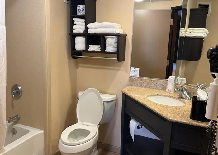 Hampton Inn Harrisburg/Grantville/Hershey