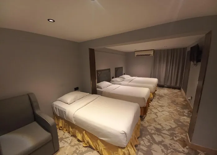 Sur Hotel