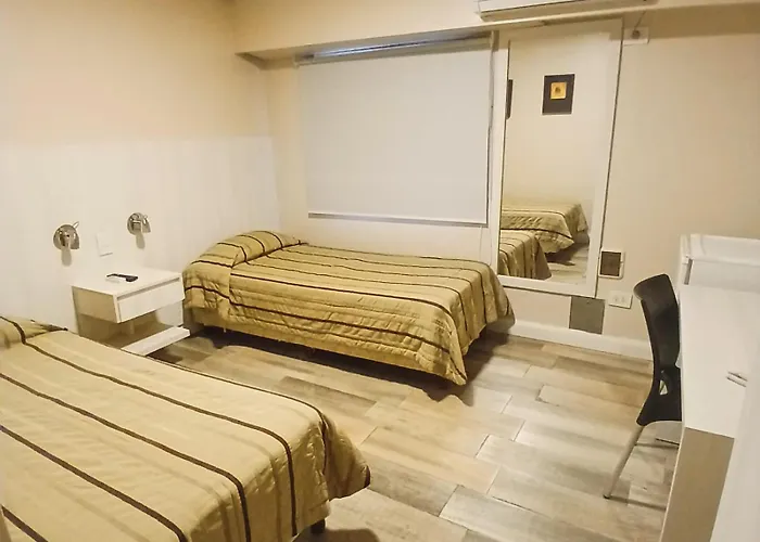 Hotel Posadas