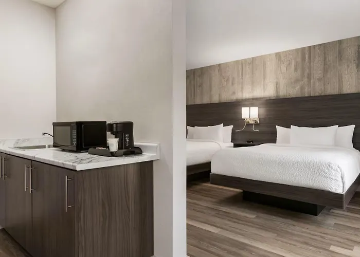 Days Inn By Wyndham Saint John