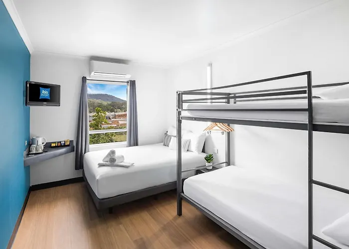 Coffs Harbour Budget Stay