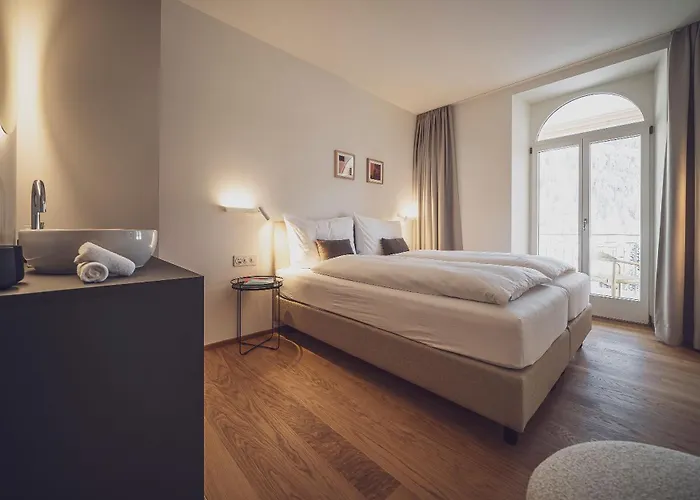 Hotel Joseph'S House By Mountain Hotels