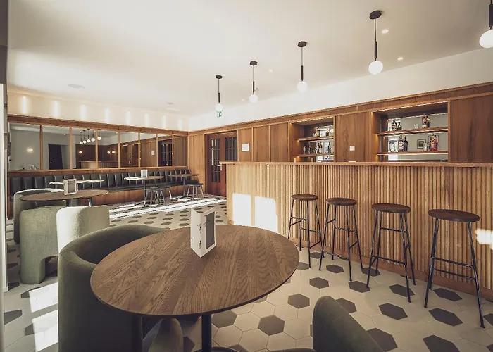 Hotel Joseph'S House By Mountain Hotels
