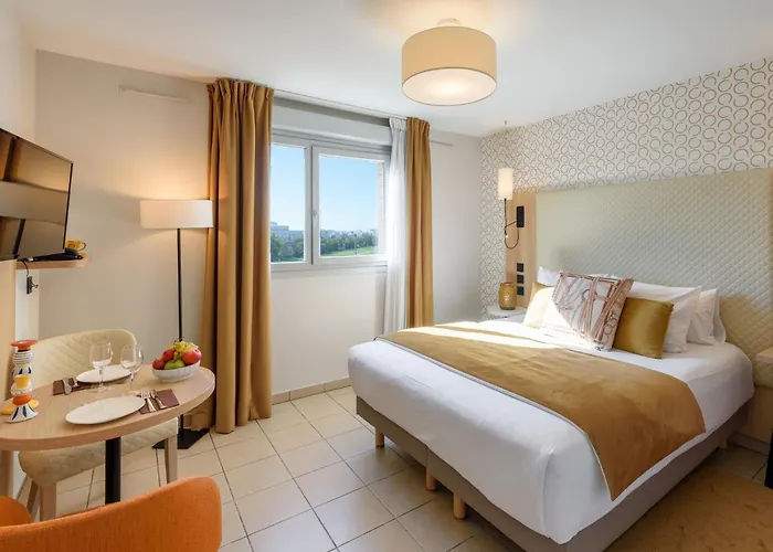 Residhome Toulouse Occitania