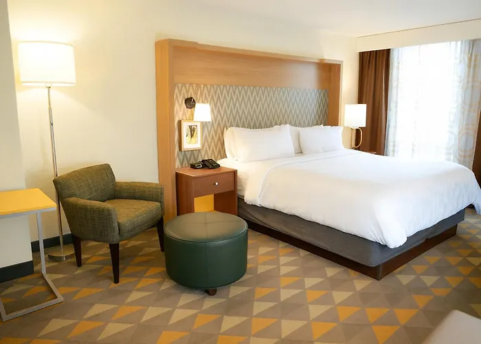Holiday Inn Portland- I-5 S Wilsonville By Ihg