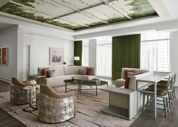 The Ritz-Carlton, Charlotte