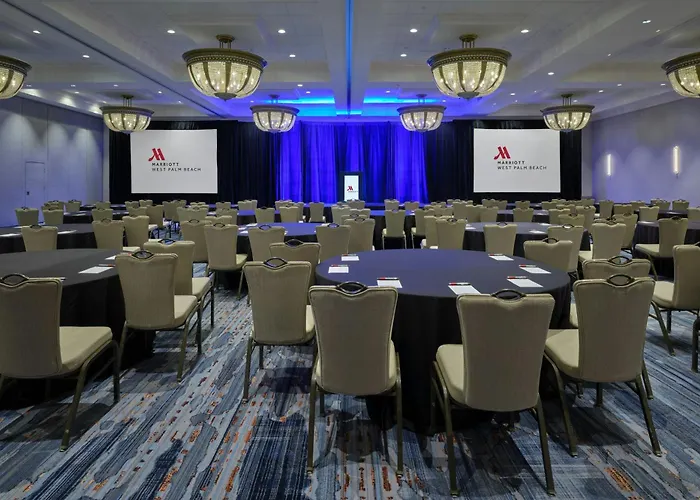 West Palm Beach Marriott