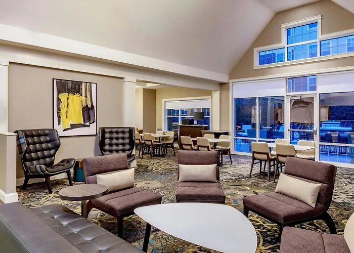 Residence Inn Worcester