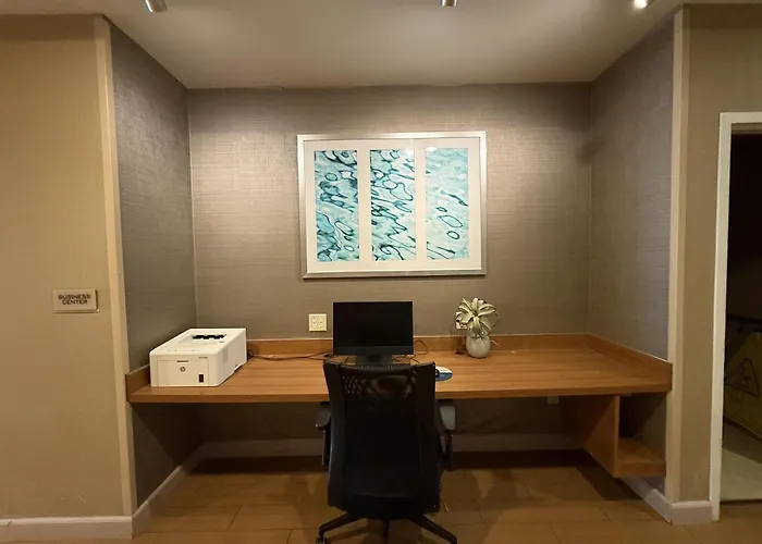 The Peoria Hotel, Surestay Collection By Best Western