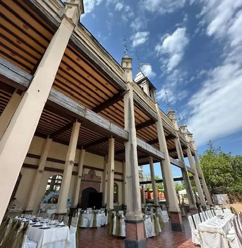 Hotel Castillo de Montemayor