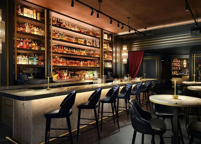 Jw Marriott Indianapolis