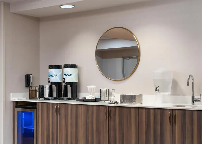 Hilton Garden Inn Rock Hill