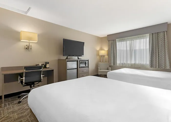Best Western Kettleman City Inn & Suites