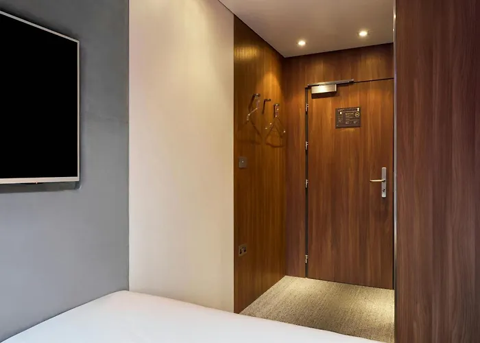 Four Points Flex By Sheraton Birmingham Jewellery Quarter