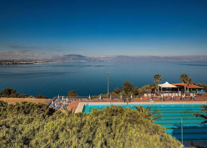 Cdshotels Terrasini - Citta Del Mare