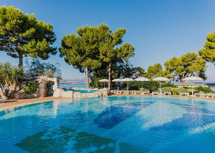 CDSHotels Terrasini - Città del Mare