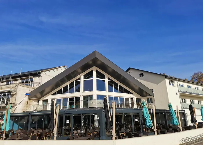 Haus Am See Haseluenne