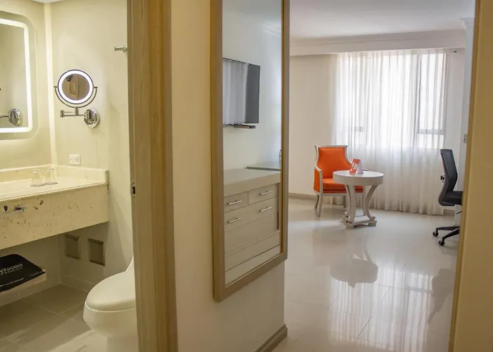 Sonesta Hotel Cali