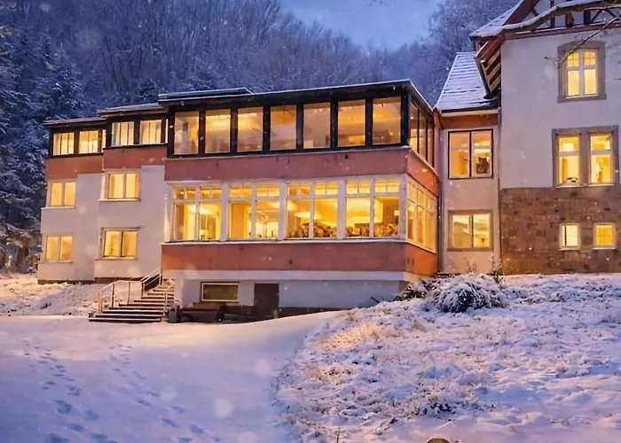 Waldhotel Bad Münstereifel
