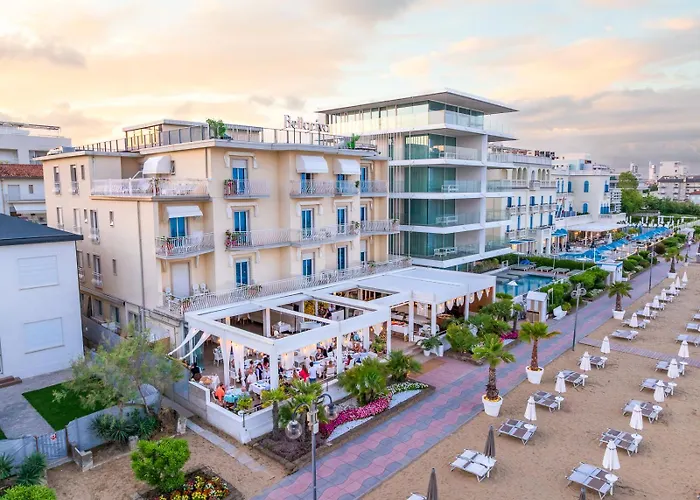 Hotel Bellariva