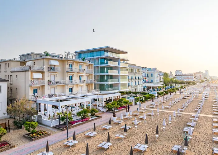 Hotel Bellariva