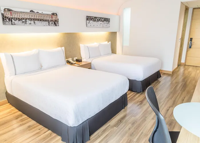 Sonesta Hotel Bogotá