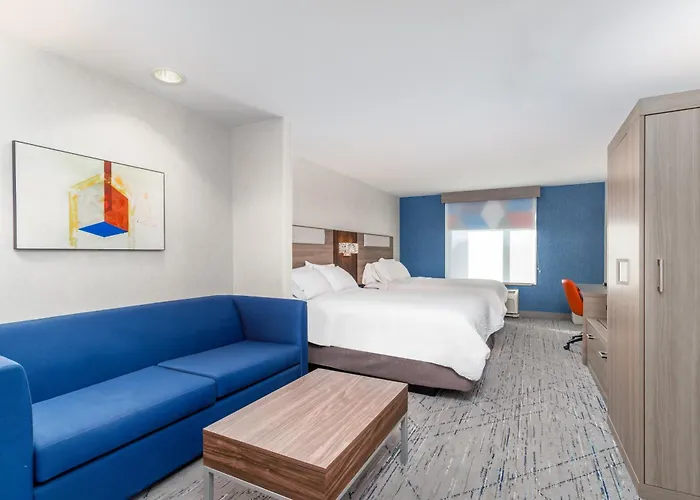 Holiday Inn Express Hotel Twin Falls By Ihg