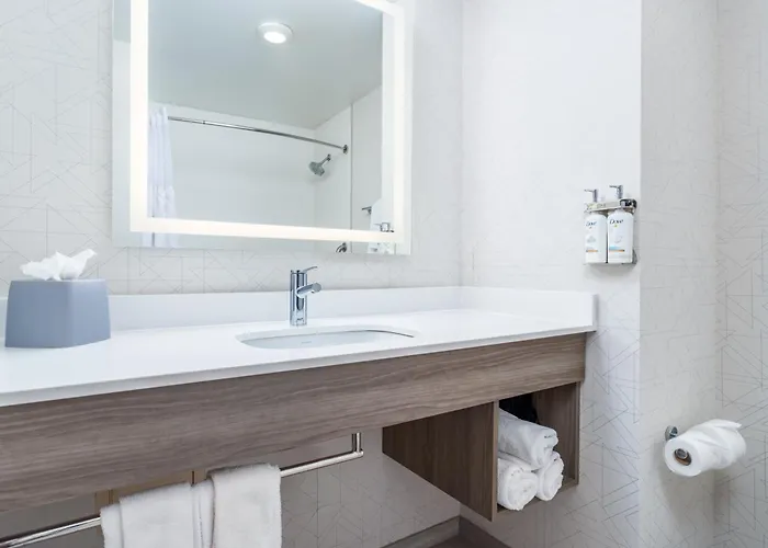 Holiday Inn Express Hotel Twin Falls By Ihg