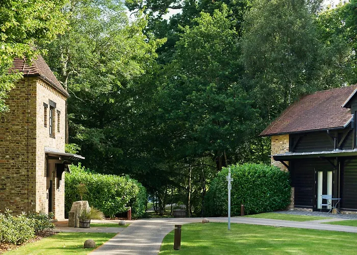 Coworth Park - Dorchester Collection