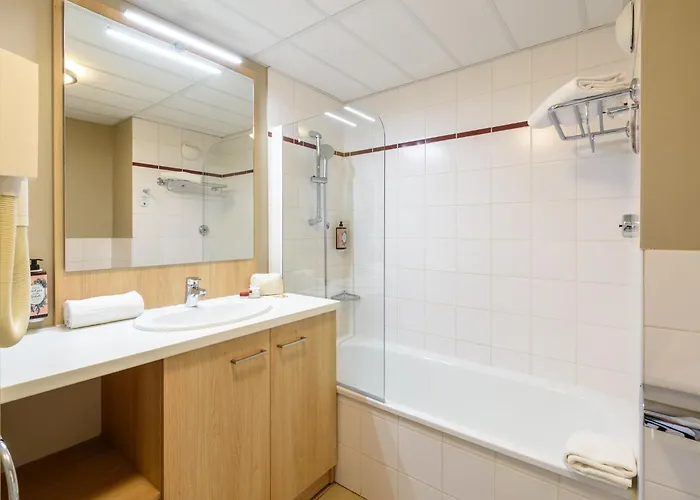 Residhome Toulouse Occitania