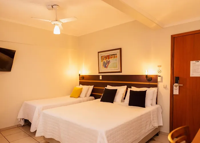 Hotel Ferraz