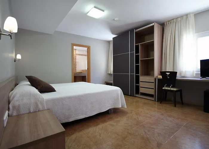 El Camí Hotel