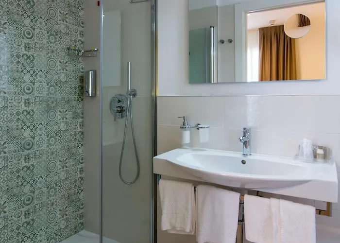 Almalux Jesolo Wellness&Spa 3 stelle superior
