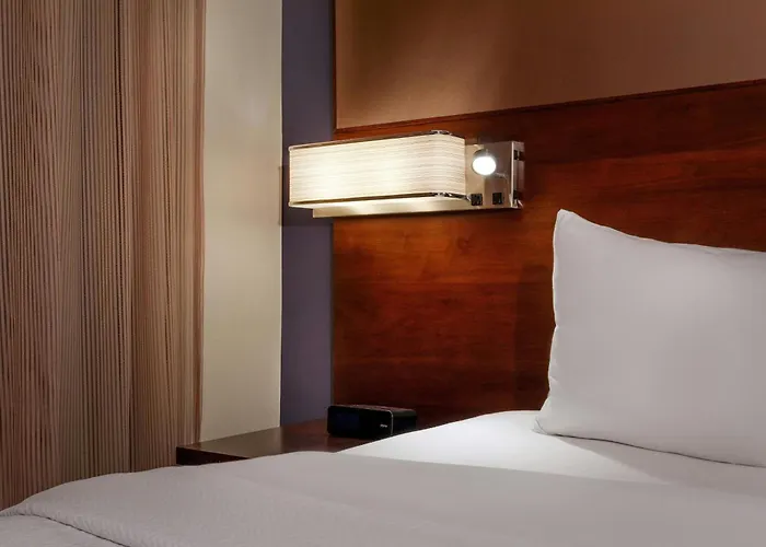 Residence Inn By Marriott Bath Brunswick Area
