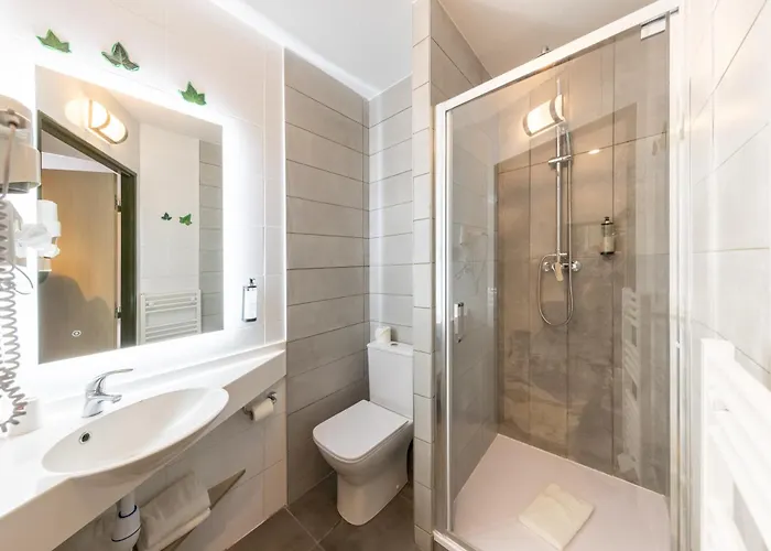 Hotel Pont Rouge , Carcassonne