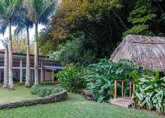 The Haven - Hotel & Spa, - Adults Only
