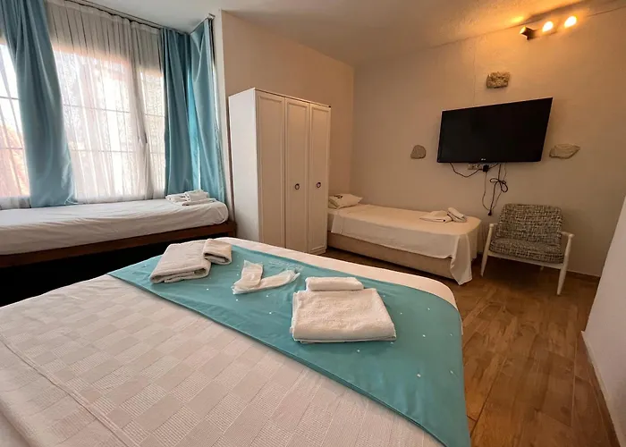 Bedirhan Konak Otel