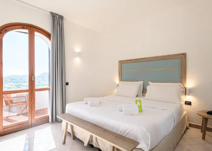B&B HOTEL Ischia San Nicola