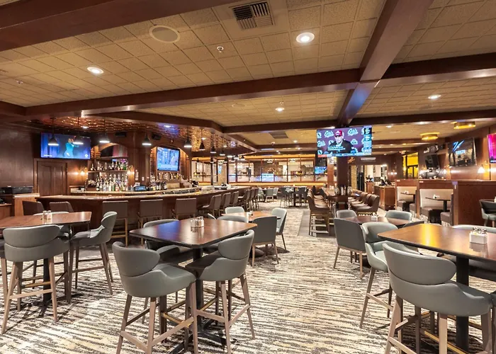 Best Western Plus Grantree Inn