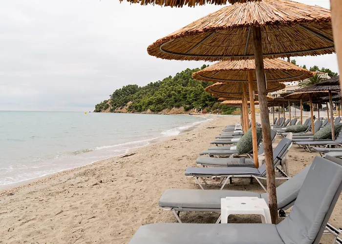 Siviris Golden Beach