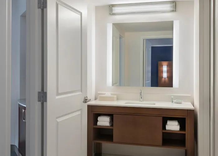 Residence Inn Pittsburgh Monroeville/Wilkins Township