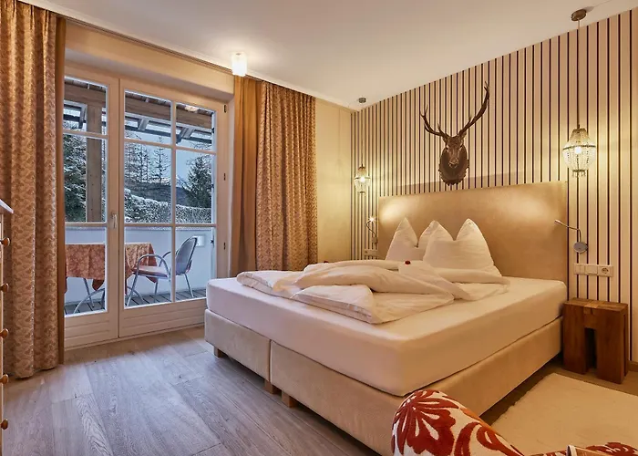 Dolomit Boutique Hotel