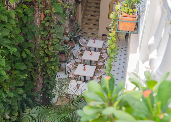 Hotel Casa La Fe (Adults Only)