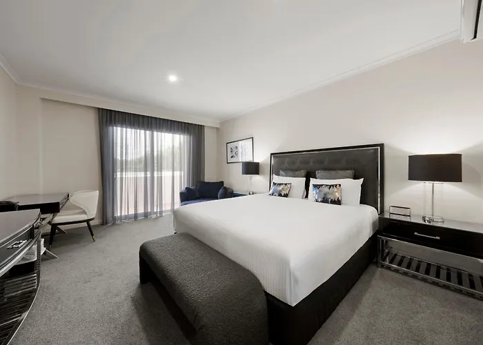 The Carrington Hotel