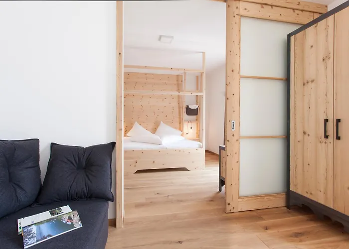 Hotel-Chalet Pennhof