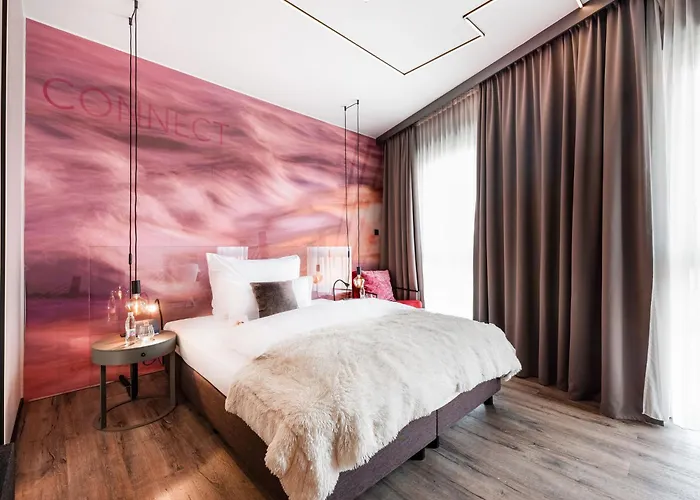 Hotel City Maribor
