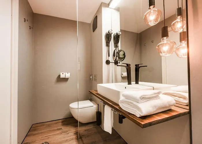 Hotel City Maribor