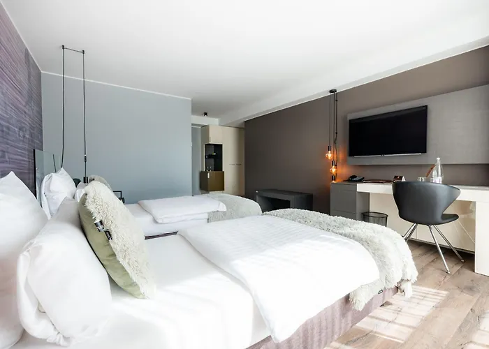 Hotel City Maribor