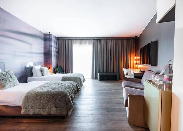 Hotel City Maribor