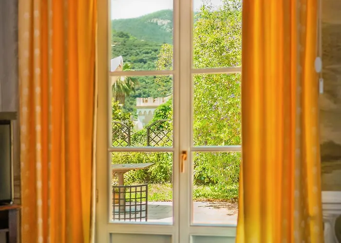 Palazzo Vescovile Hotel